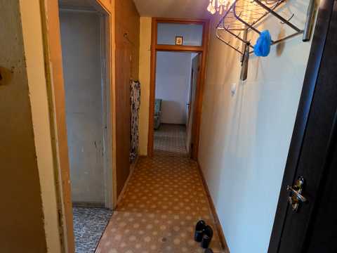квартира за адресою Миколаїв, Будівельників вул., 18-А