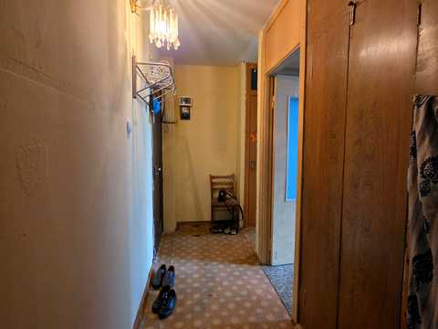 квартира за адресою Миколаїв, Будівельників вул., 18-А