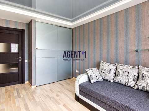 квартира по адресу Дорошенко ул., 17