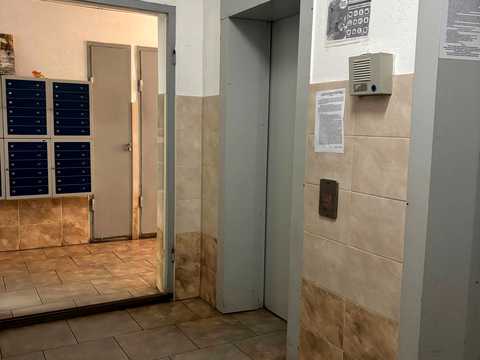 квартира по адресу Верховной Рады бульв., 14-Б