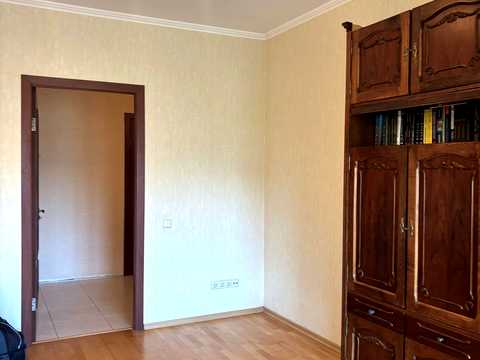 квартира по адресу Верховной Рады бульв., 14-Б