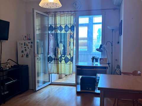 квартира по адресу Верховной Рады бульв., 14-Б