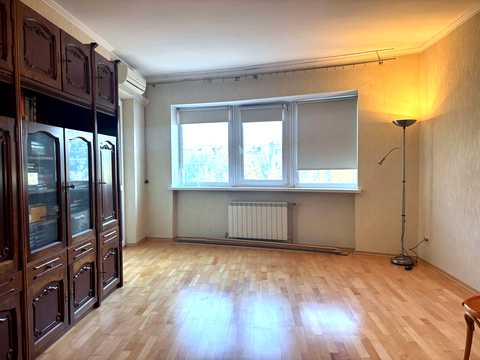 квартира по адресу Верховной Рады бульв., 14-Б