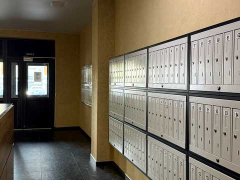 квартира по адресу Павла Чубинского ул., 13