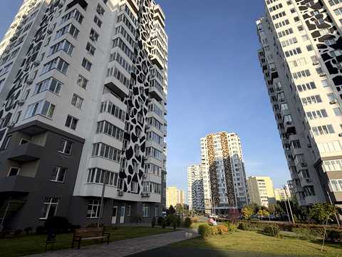 квартира по адресу Павла Чубинского ул., 13