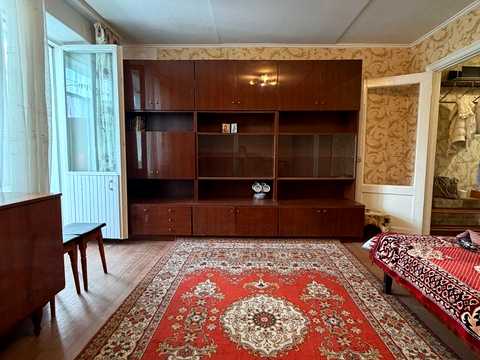 квартира за адресою Зарічанська вул., 52/1