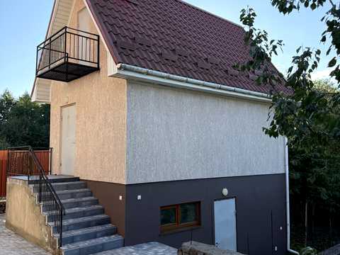 дом по адресу с. Якушинцы, Лисогірська, 19