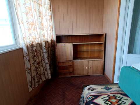 квартира за адресою Владислава Бувалкіна вул. (Бочарова Генерала), 65