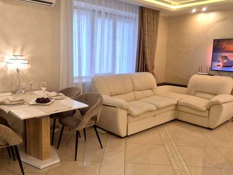 квартира за адресою Миколи Ващука вул. (Квятека), 20б