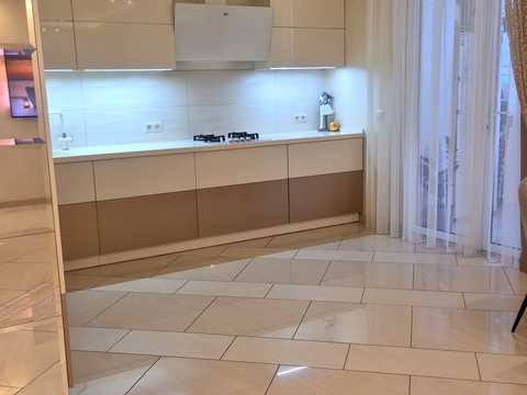 квартира за адресою Миколи Ващука вул. (Квятека), 20б