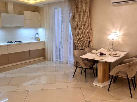 квартира за адресою Миколи Ващука вул. (Квятека), 20б