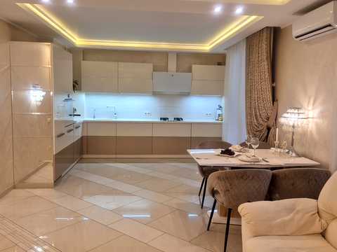 квартира за адресою Миколи Ващука вул. (Квятека), 20б