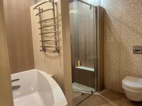 квартира за адресою Миколи Ващука вул. (Квятека), 20б