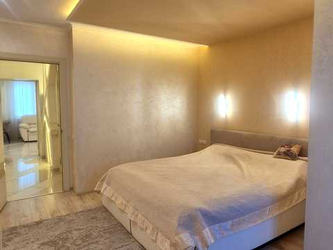 квартира за адресою Миколи Ващука вул. (Квятека), 20б