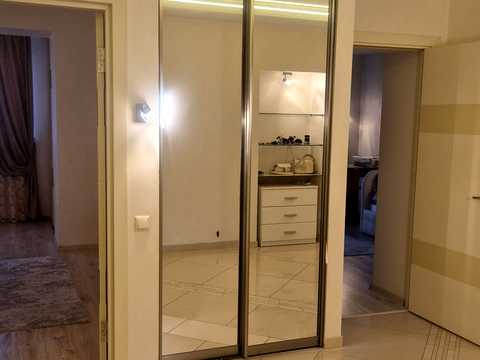 квартира за адресою Миколи Ващука вул. (Квятека), 20б
