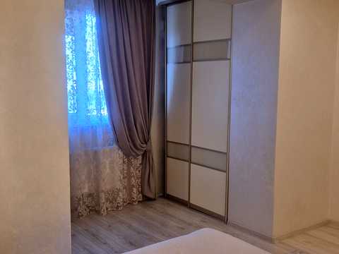 квартира за адресою Миколи Ващука вул. (Квятека), 20б