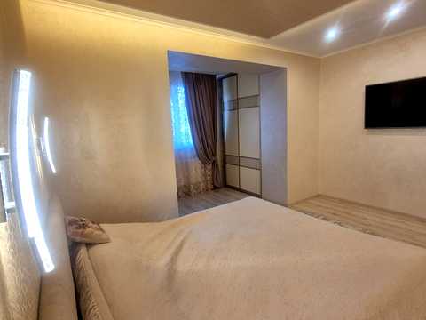 квартира за адресою Миколи Ващука вул. (Квятека), 20б