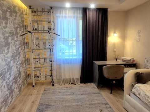 квартира за адресою Миколи Ващука вул. (Квятека), 20б