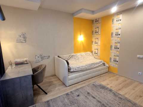 квартира за адресою Миколи Ващука вул. (Квятека), 20б