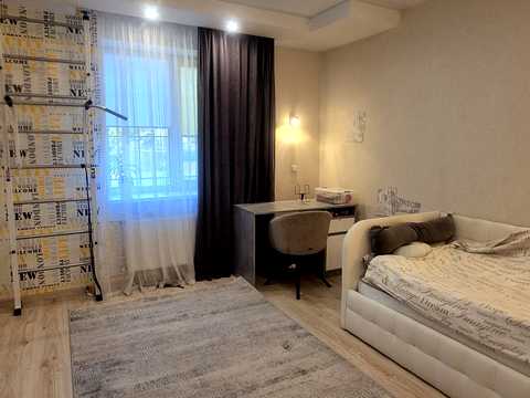 квартира за адресою Миколи Ващука вул. (Квятека), 20б
