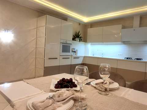квартира за адресою Миколи Ващука вул. (Квятека), 20б