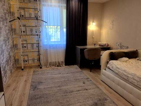 квартира за адресою Миколи Ващука вул. (Квятека), 20б
