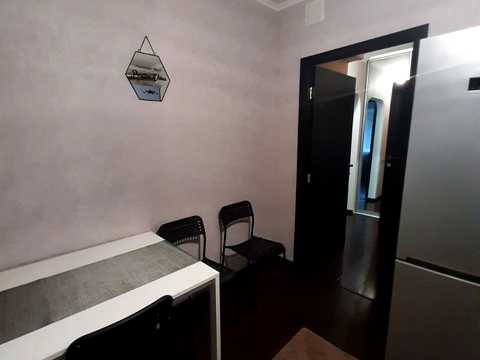 квартира за адресою житловий масив Тополя-3 вул., 1