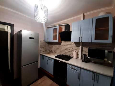 квартира за адресою житловий масив Тополя-3 вул., 1