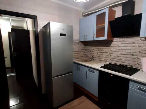квартира за адресою житловий масив Тополя-3 вул., 1