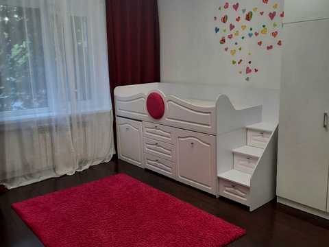 квартира за адресою житловий масив Тополя-3 вул., 1