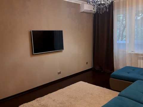 квартира за адресою житловий масив Тополя-3 вул., 1