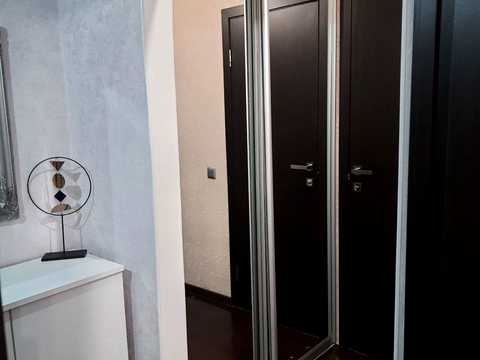квартира за адресою житловий масив Тополя-3 вул., 1