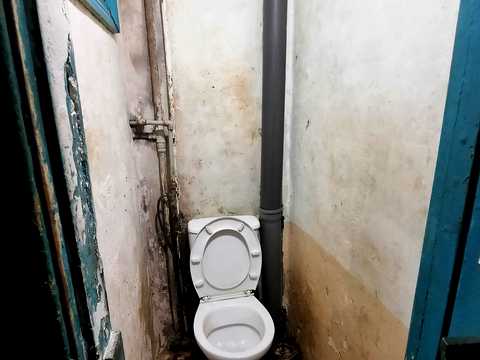 комната по адресу Краснова ул., 9а
