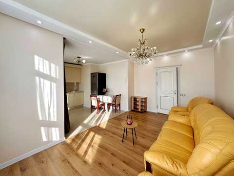 квартира за адресою Тираспольська вул., 54