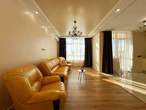 квартира за адресою Тираспольська вул., 54