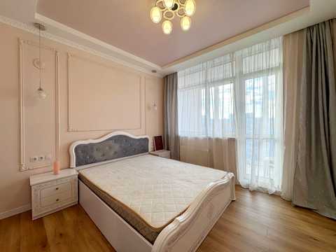 квартира за адресою Тираспольська вул., 54