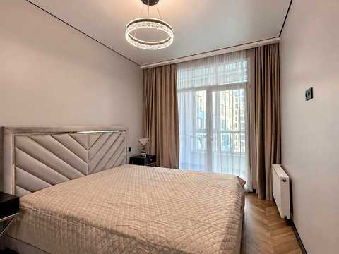 квартира за адресою Кульпарківська вул. (Кульпарківська), 93к2