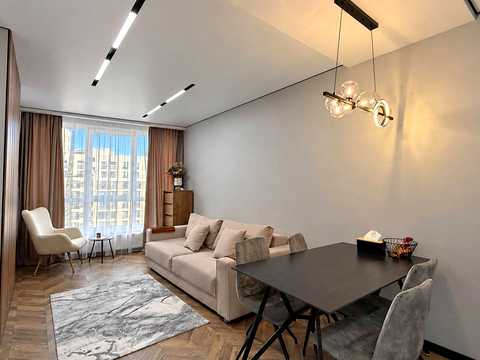 квартира за адресою Кульпарківська вул. (Кульпарківська), 93к2