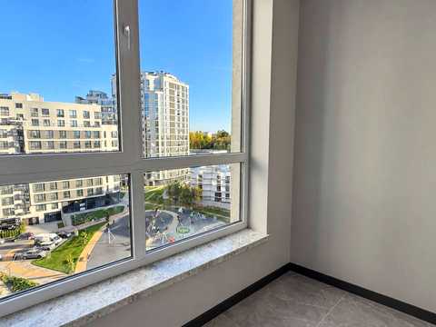 квартира за адресою Кульпарківська вул. (Кульпарківська), 93к2