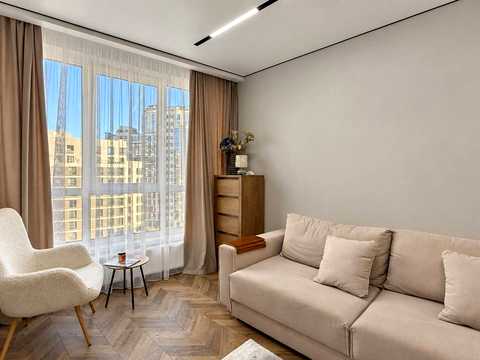 квартира за адресою Кульпарківська вул. (Кульпарківська), 93к2