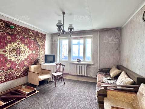 квартира по адресу Слобожанська ул., 14