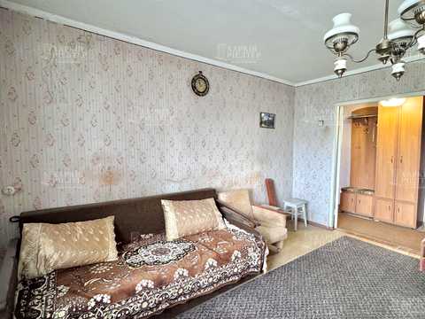 квартира по адресу Слобожанська ул., 14