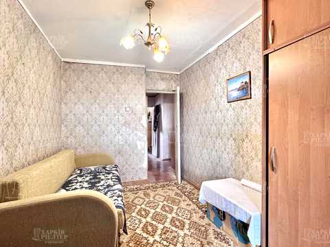 квартира по адресу Слобожанська ул., 14