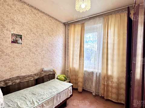 квартира по адресу Слобожанська ул., 14