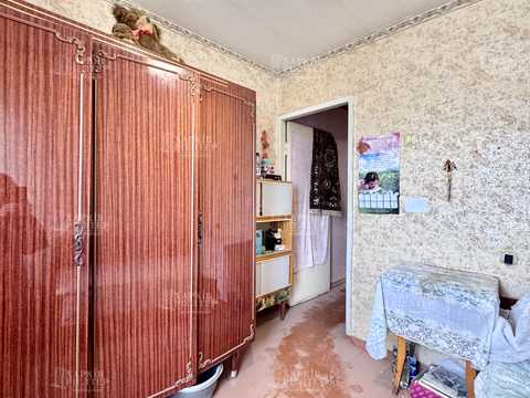 квартира по адресу Слобожанська ул., 14