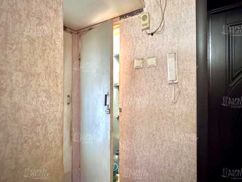 квартира по адресу Слобожанська ул., 14