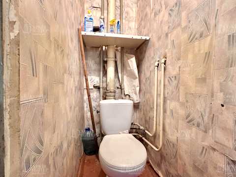 квартира по адресу Слобожанська ул., 14