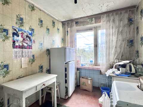 квартира по адресу Слобожанська ул., 14