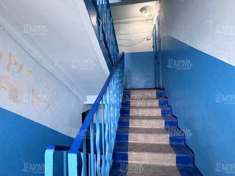 квартира по адресу Слобожанська ул., 14