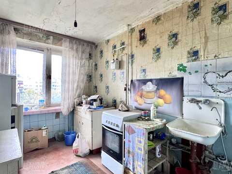 квартира по адресу Слобожанська ул., 14